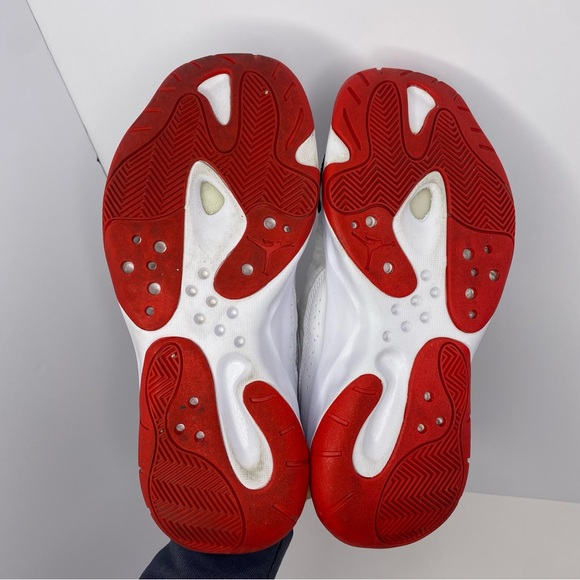 Air Jordan 11 CMFT Low
Concord-Bred - Picture 9 of 10